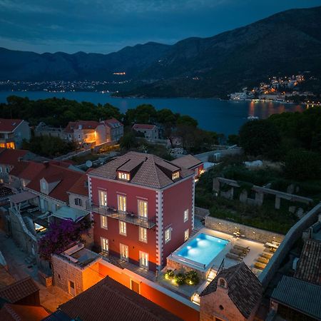 Cavtat Old School Apartment Luaran gambar