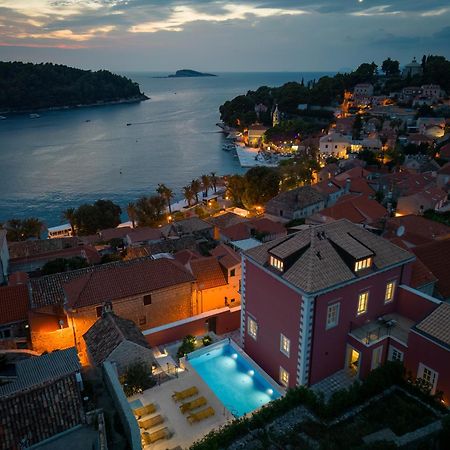 Cavtat Old School Apartment Luaran gambar